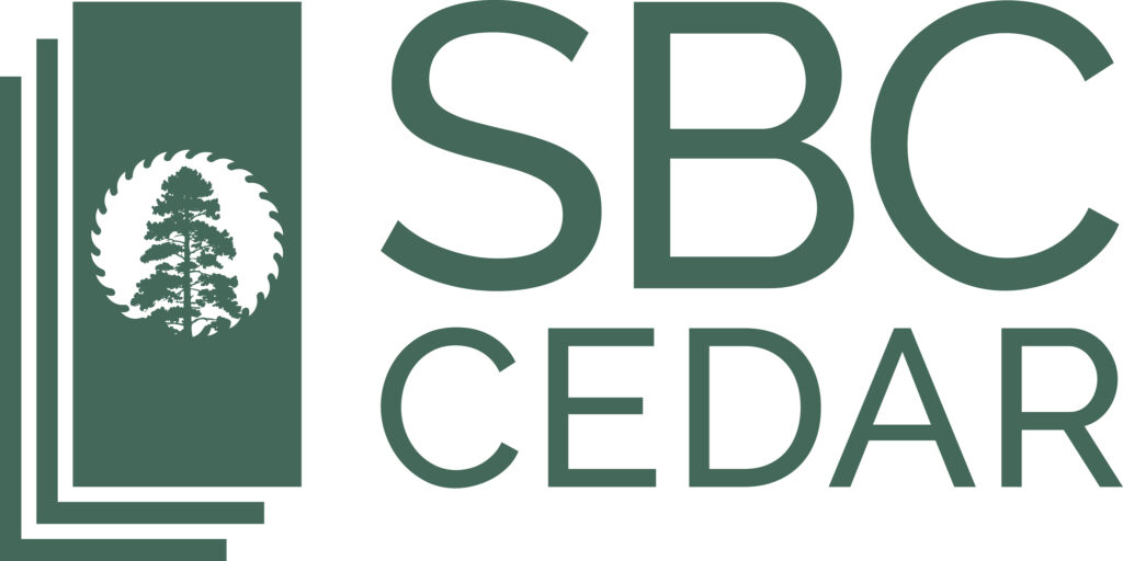 Sbc Cedar Logo Coul Highres Green