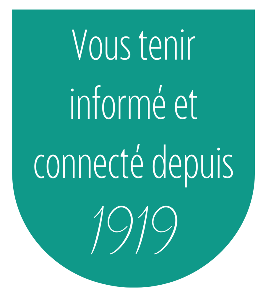 French Informed And Connect