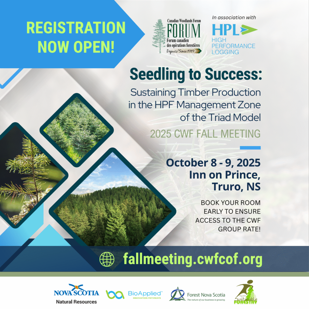 Fall meeting reg open social post