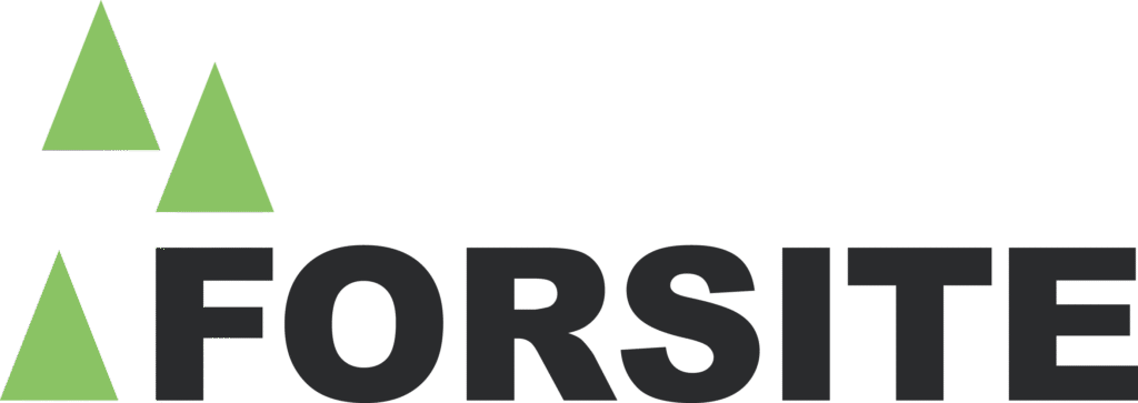 Forsite logo simple rgb 2025