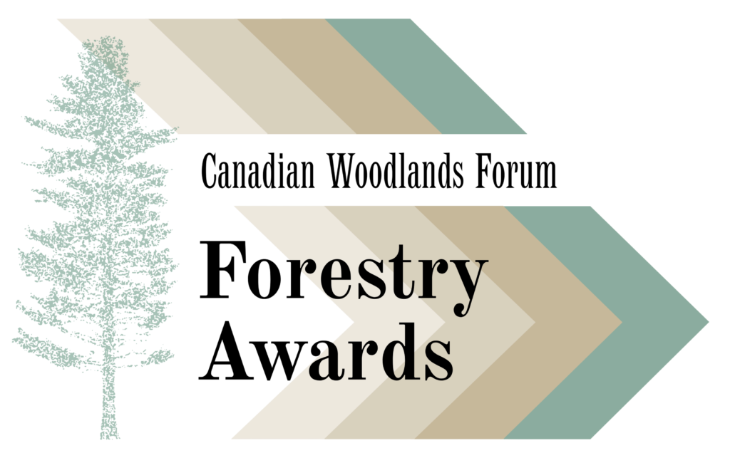 Prix de l'excellence dans les opérations forestières1