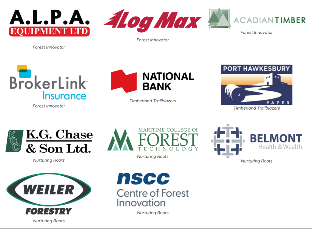 Sponsors
